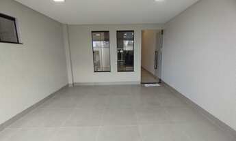 Imagem 2: Linda casa 3 suítes no Jardim Atlântico em Goiânia. Fácil acesso, e excelente localização