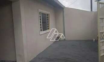 Imagem 2: Casa com 2 dormitórios à venda, 110 m² por R$ 210.000,00 - Jardim Fontanelli - Marília/SP