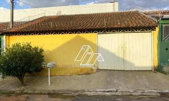 Imagem: Casa com 2 dormitórios à venda, 134 m²