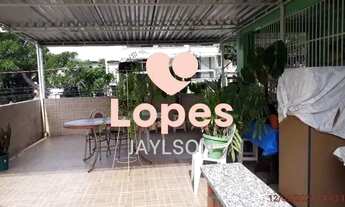 Imagem 1: Casa de rua-À VENDA-Vila da Penha-Rio de Janeiro-RJ