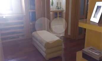 Imagem 6: São Paulo - Apartamento Padrão - MOEMA