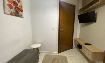 Imagem 5: Apartamento com 1 quarto para alugar por R$ 1200.0