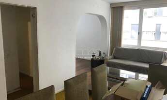 Imagem 5: Apartamento com 3 dormitórios à venda, 100 m² por R$ 1.500.000,00 - Leblon - Rio de Janeir