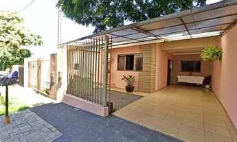 Imagem: Casa com 3 dormitórios à venda, 69 m²