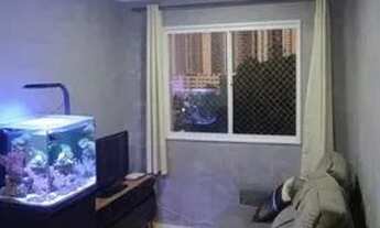 Imagem 2: Apartamento 2 dormitórios e uma vaga de garagem