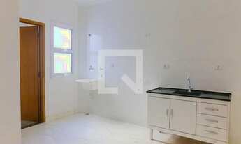 Imagem 4: Apartamento para Aluguel - Parque das Nações, 1 Quarto, 30 m2