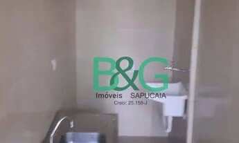 Imagem 7: Casa com 1 dormitório para alugar por R$ 1.243,20/mês - Vila Santa Isabel - São Paulo/SP