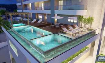 Imagem 2: PRONTO PARA MORAR, 02 DORMS SENDO 01 SUITE!