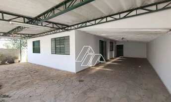 Imagem 4: Casa com 4 dormitórios à venda, 230 m² por R$ 450.000,00 - Jardim Colibri - Marília/SP