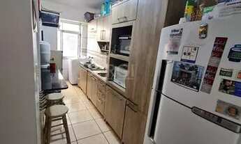 Imagem 5: Apartamento para Venda - 55.32m², 2 dormitórios, 1 vaga - Vila Jardim, Porto Alegre