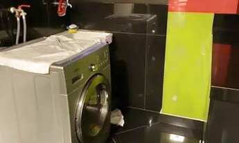 Imagem 5: Apartamento com 2 Dormitórios e uma área de 120m² para locação por R$10.930,00, Indianópol