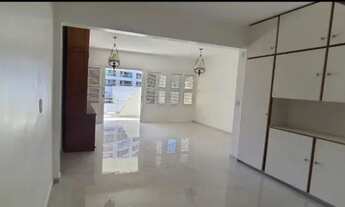Imagem 6: Apartamento para aluguel tem 122 metros , varandao, sala no porcelanato, 3 quartos em Meir