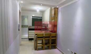 Imagem: Apartamento à venda no bairro Tatuapé