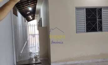 Imagem: Casa com 2 dormitórios para alugar, 85