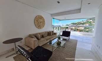 Imagem 4: Cobertura à venda, Ed. Bruna, Rua Engenheiro Caetano Lopes, Sion, Belo Horizonte