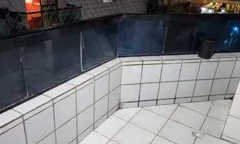 Imagem 3: Apartamento com 1 dorm, Ocian, Praia Grande - R$ 270 mil, Cod: ACT2570