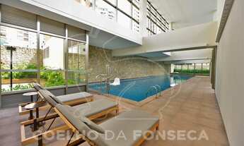 Imagem 6: São Paulo - Apartamento Padrão - Ibirapuera
