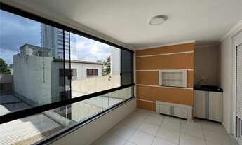 Imagem 2: LOCAÇÃO - 02 dormitórios - Ed. Palace Morom