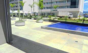 Imagem 5: BELO HORIZONTE - Conjunto Comercial/Sala - Caiçara