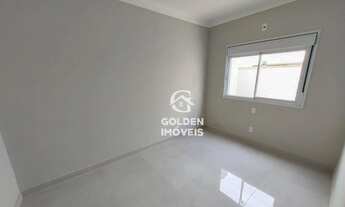 Imagem 5: Casa com 3 dormitórios para alugar, 133 m² por R$ 3.609,00/mês - Parque das Esmeraldas - M