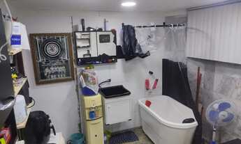 Imagem 6: Flat localizado no Edifício Mirante do vale