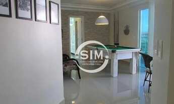 Imagem 4: Apartamento com 3 dormitórios, 180 m² - venda ou aluguel no Braga - Cabo Frio/RJ