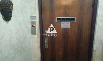 Imagem 2: Apartamento à venda, 4 quartos, 1 suíte, 1 vaga, Copacabana - RIO DE JANEIRO/RJ