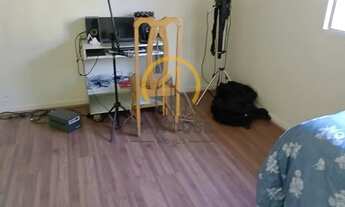 Imagem 2: Sobrado a venda no Jardim da Glória com 3 dormitórios, sala, cozinha, 3 banheiros, terraço