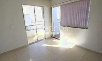 Imagem 2: Cobertura para aluguel, 3 quartos, 1 suíte, 2 vagas, LARANJEIRAS - Uberlândia/MG