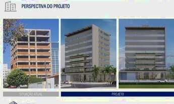 Imagem 2: Sala/Conjunto para venda tem 83 metros quadrados com 1 quarto