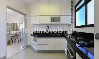 Imagem 4: Venda Apartamento 3 quartos Santo Antônio Belo Horizonte