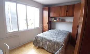 Imagem 4: Apartamento para Venda - 66.94m², 2 dormitórios, 1 vaga - Menino Deus