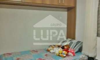 Imagem 5: APARTAMENTO COM 2 QUARTOS PARA VENDA, VILA LEONOR, GUARULHOS
