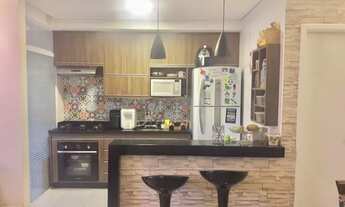 Imagem 2: Apartamento para Venda em Barueri, Alphaville Centro Industrial e Empresarial/Alphaville.