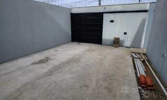 Imagem 4: Casa Bairro Chácaras Tubalina e Quartel, localizado na cidade de Uberlândia / MG