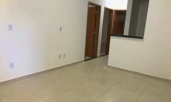 Imagem 3: Águas Lindas - Ágio ap 03 Quartos - As Margens Da Br 070