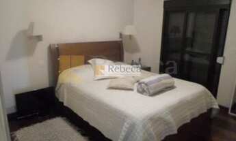 Imagem 5: Apartamento residencial para venda e locação, Perdizes, São Paulo - AP9714