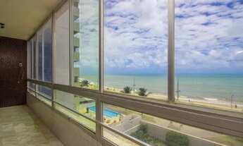 Imagem 2: Apartamento para venda com 168 metros quadrados com 3 quartos