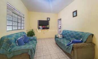 Imagem 5: Casa - Jardim Santa Clara do Lago I - Hortolândia