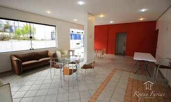 Imagem 6: Apartamento com 2 dormitórios para alugar, 83 m² por R$ 5.320,00/mês - Vila São Francisco