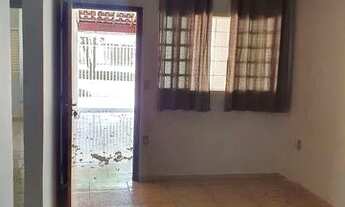 Imagem 5: Casa com 3 dormitórios para alugar, 120 m² por R$ 1.500,00/mês - Jardim Nunes - São José d