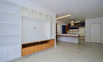 Imagem 6: São Paulo - Apartamento Padrão - BROOKLIN