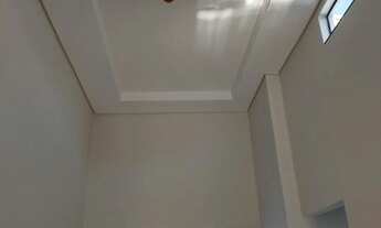 Imagem 7: Casa c/ 3 quartos (1 suíte), 75 m² construção, pé direito ato, jardim ouro verde 2, sarand