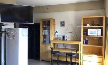 Imagem 6: Flat para locação na Vl Mariana, prox ao Hosp São Paulo e Pq do Ibirapuera