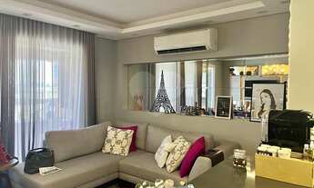 Imagem 2: Apartamento studio para aluguel ou venda no Edifício Trio Lindenberg