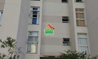 Imagem 2: INDAIATUBA - Apartamento Padrão - PARQUE CAMPO BONITO