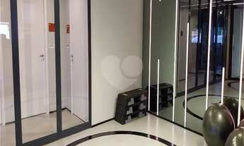 Imagem 7: São Paulo - Apartamento Padrão - JARDIM PAULISTA