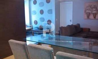 Imagem 7: Apartamento de 3 quartos mobiliados no Vila da Serra