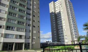 Imagem 2: Apartamento Mobiliado Universitário Caxias do Sul