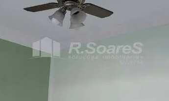 Imagem 5: CASA COM DOIS QUARTOS, EM BENTO RIBEIRO, RUA MARINA